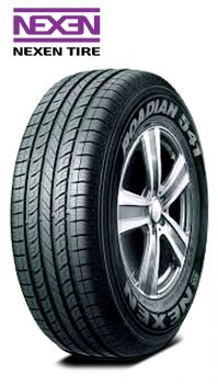 ROADIAN 541